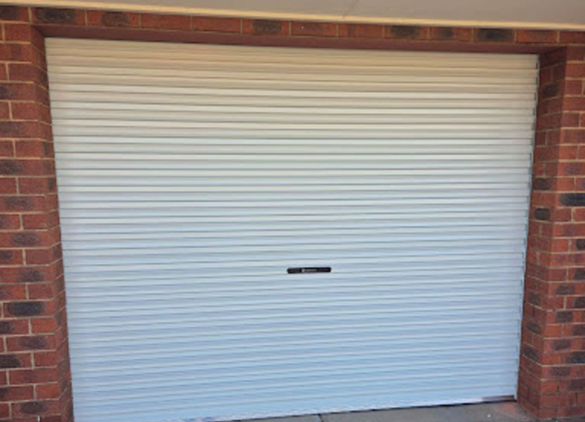 What is a Roller Door?
