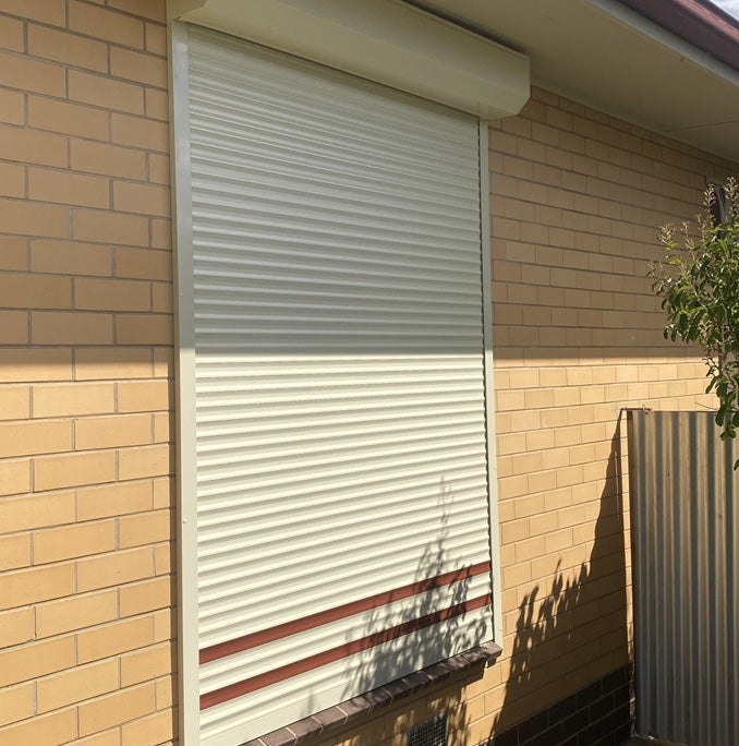 Roller Shutter Repairs
