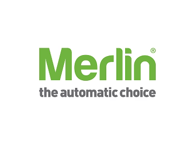 Brand logo